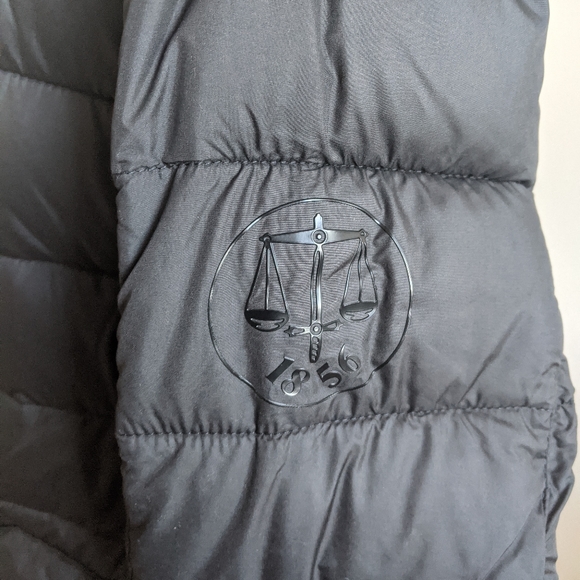 HUNTER Original Puffer Jacket - Picture 7 of 16